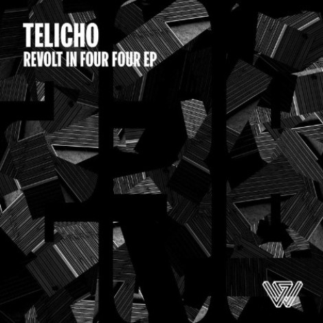 Telicho - Revolt In Four Four (2026) mp3
