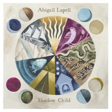 Abigail Lapell, Pharis Romero - Shadow Child (2026) flac
