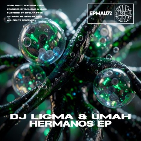 DJ Ligma - Hermanos EP (2026) mp3