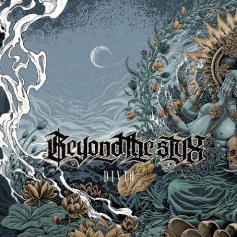 Beyond The Styx - DIVID (2026) mp3