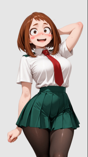 Filler Dev - My Ero Story v0.5 Adult Game
