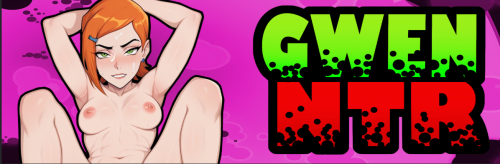 PinkBones - GWEN NTR v1.0 Adult Game