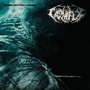 Carnifex - Roses & Rotting Corpses [Single] (2026)