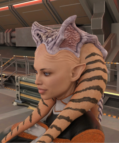 WFNPaO - The Stellar Archives 2637 v0.2 Adult Game