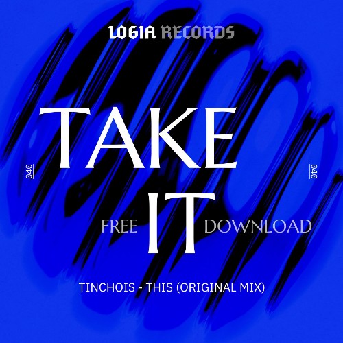  Tinchois - This (2026) 