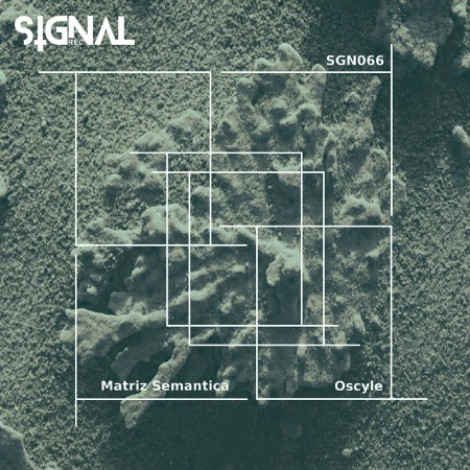 Oscyle - Matriz Semantica (2026) mp3