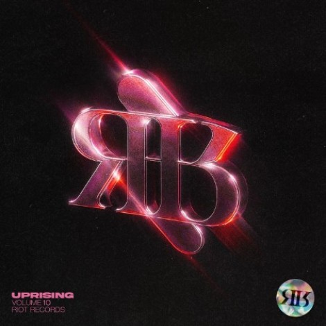 VA - Uprising: Vol 10 (2026) mp3
