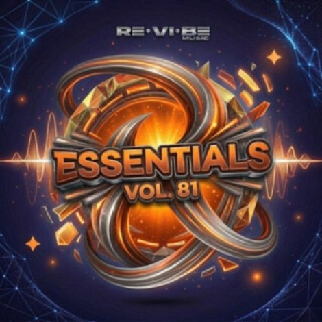 VA - Essentials EP 81 (2026) mp3