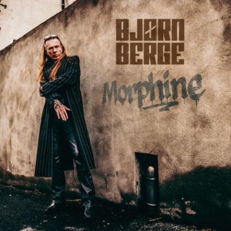 BjÃ¸rn Berge - Morphine (2026) flac