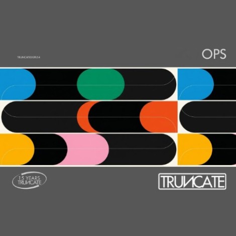 OPS - Spa In Bruges (2026) flac