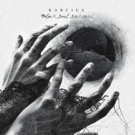 Karcius - Black Soul Sickness (2026) mp3