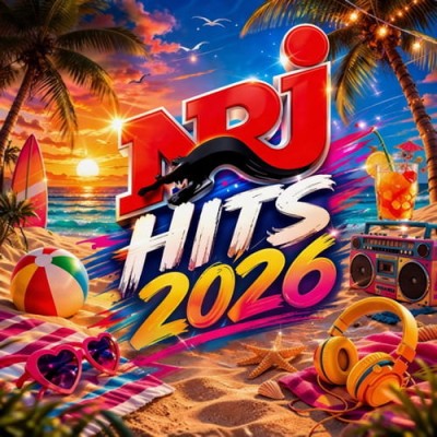 NRJ HITS 2026 (2026)