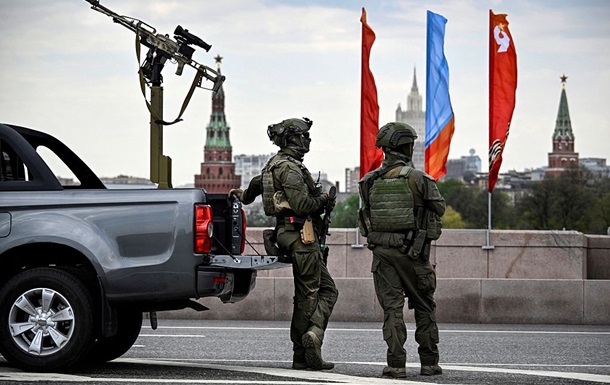 В Москву стягивают дополнительные системы ПВО: что известно