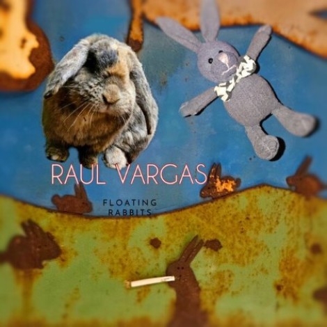 Raul Vargas - Floating Rabbits (2026) mp3