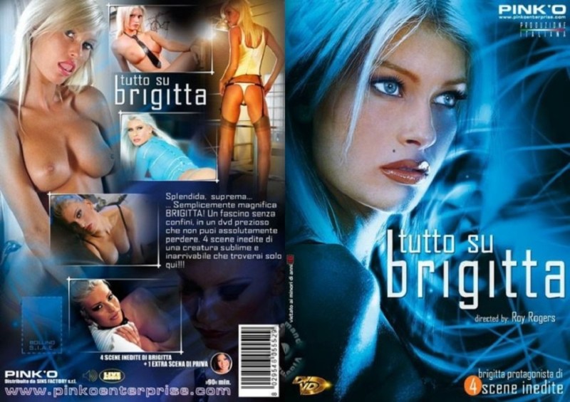 Tutto Su Brigitta