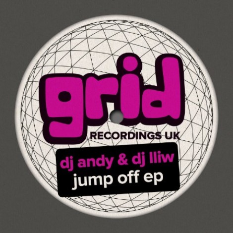 DJ Andy, DJ LLIW - Jump Off EP (2026) mp3