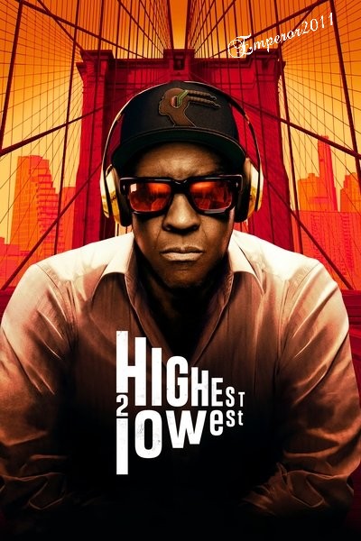 Highest 2 Lowest (2025) UHD BluRay 1080p DD Atmos 5 1 DoVi HDR10  x265-SM737