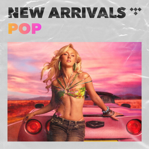 New Arrivals Pop (2026) FLAC
