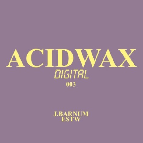 J. Barnum - ESTW (2026) mp3
