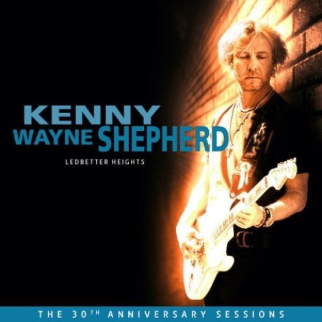 Kenny Wayne Shepherd - Ledbetter Heights (30th Anniversary Sessions) (2026) mp3