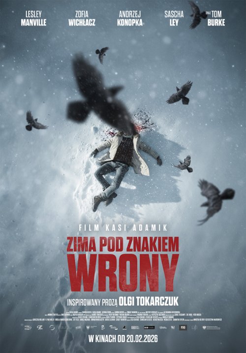 Zima pod znakiem Wrony (2025) PL.1080p.WEB-DL.x264-KiT / Film Polski