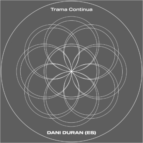 Dani Duran (ES) - Trama Continua (2026) mp3