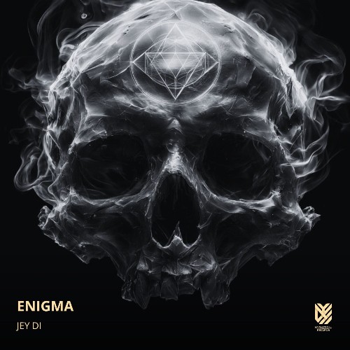  Jey Di - Enigma (2026) 