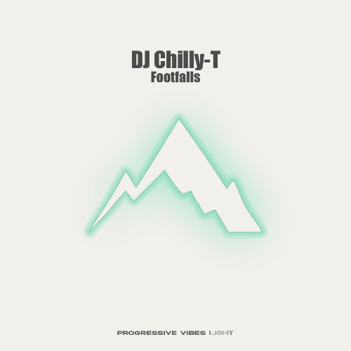  DJ Chilly-T - Footfalls (2026) 