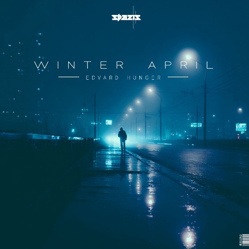  Edvard Hunger - Winter April (2026) 