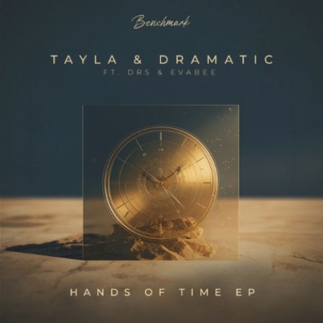 Tayla, Dramatic - Hands of Time EP (2026) mp3