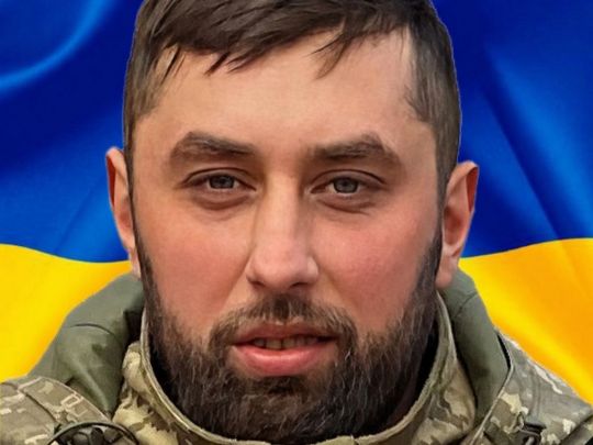Між болем та надією: сквозь півтора роки «на щиті» повернувся воїн з Хмельниччини