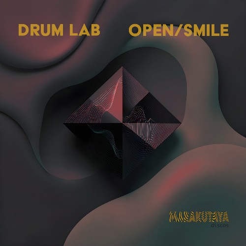  Drum Lab - Open / Smile (2026) 