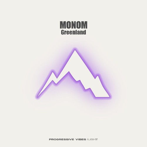 Monom - Greenland (2026) 