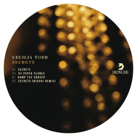 Cecilia Tosh - Secrets (2026) flac