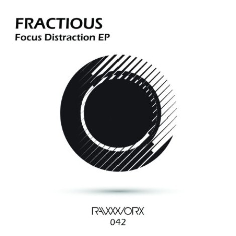 Fractious - Focus Distraction EP (2026) mp3
