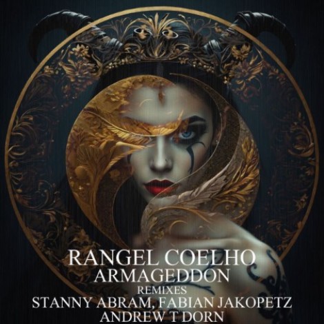 Rangel Coelho - Armageddon (2026) mp3