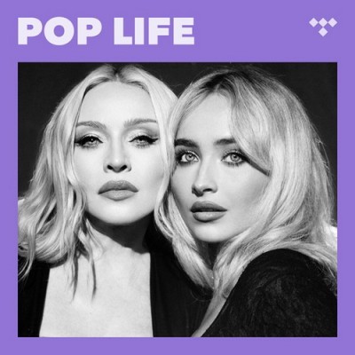 Pop Life Best New Pop (2026) FLAC