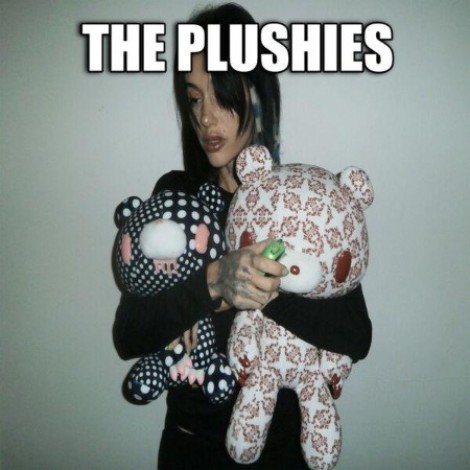 Clara Kimera - the plushies (2026) mp3