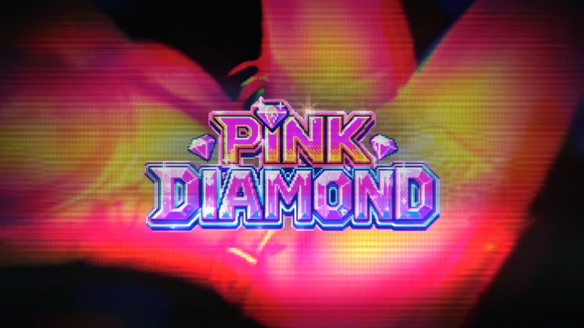 PINK DIAMOND PMV