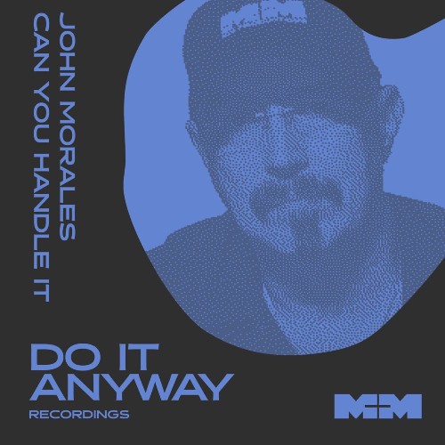  John Morales ft. Tasha LaRae - Can You Handle It (2026) 