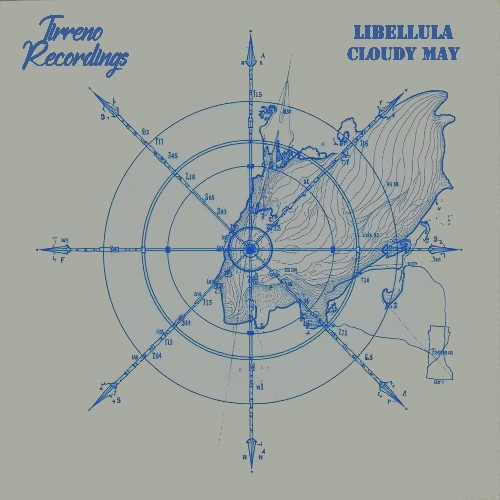  Libellula - Cloudy May (2026) 
