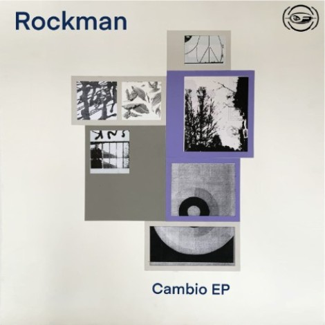 Rockman - Cambio EP (2026) mp3