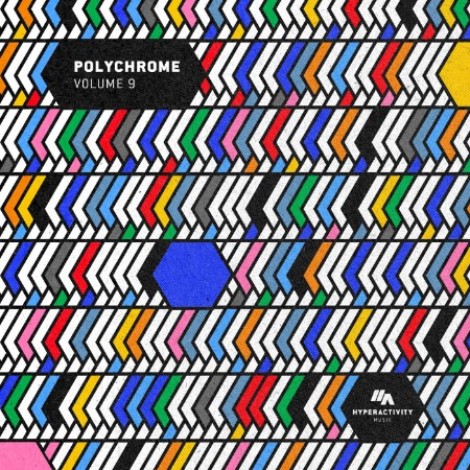 VA - Polychrome Vol.9 (2026) mp3