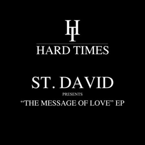 St. David - The Message Of Love (2026) mp3
