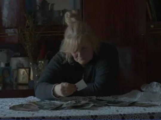 Українська стрічка потрапила до Каннського кінофестивалю: про що вона