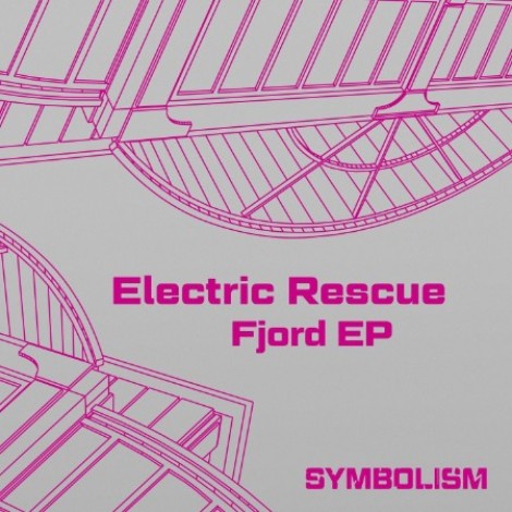 Electric Rescue - Fjord EP (2026) mp3
