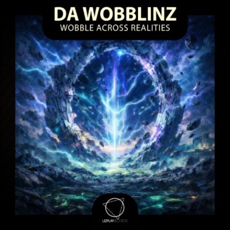 Da Wobblinz - Wobble Across Realities (2026) mp3
