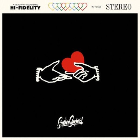 Stephen Sanchez - LOVE, LOVE, LOVE (2026) flac