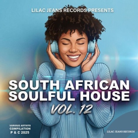 VA - South African Soulful House Vol 12 (2026) mp3