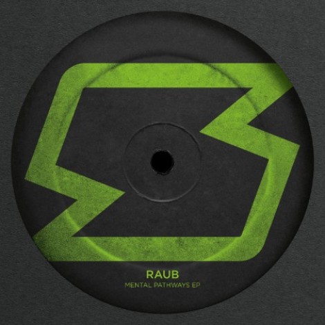 RAUB - Mental Pathways (2026) mp3
